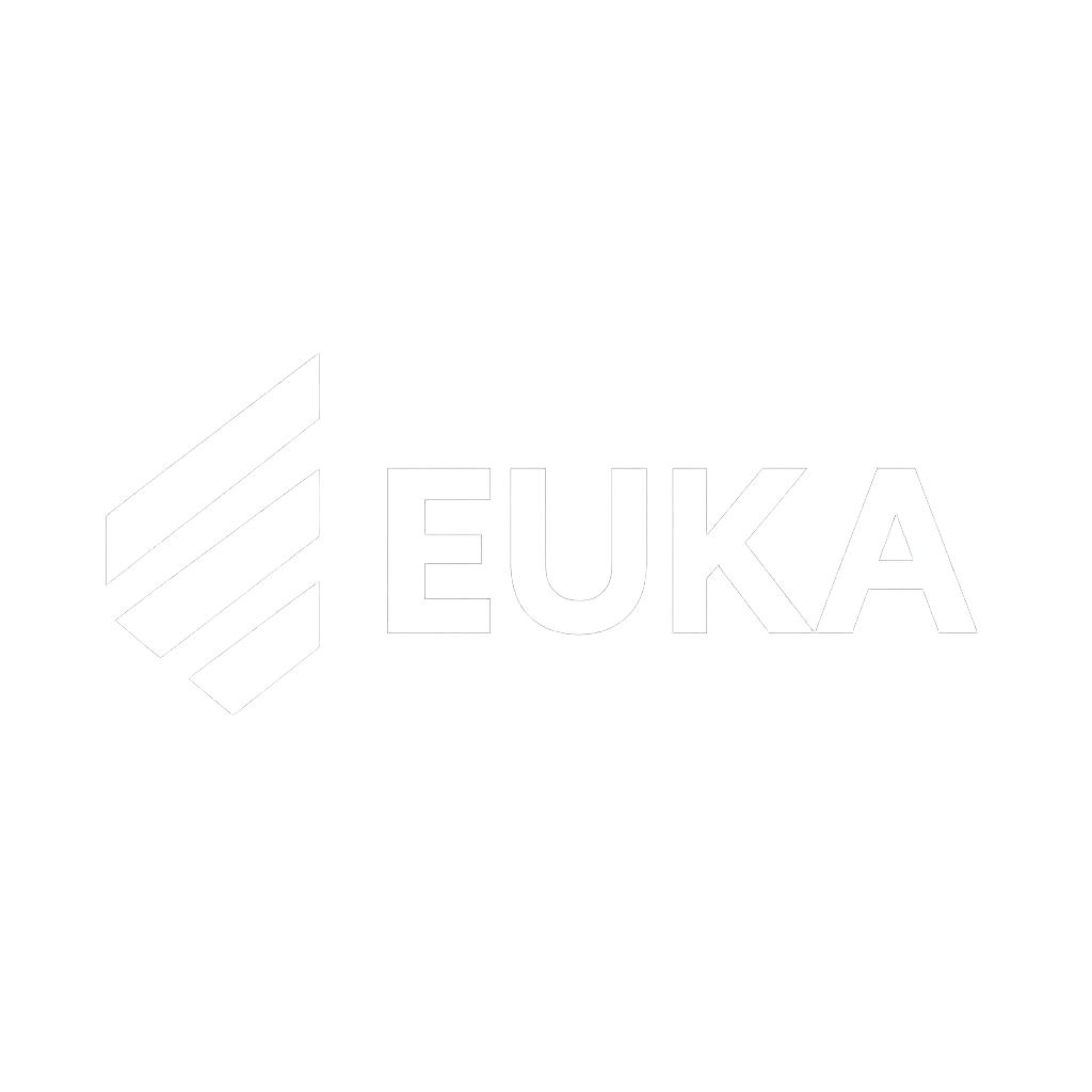Euka Inc. ロゴ
